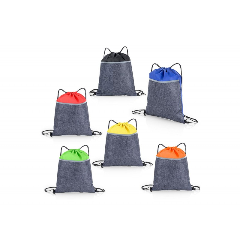 Mochila Morgan  