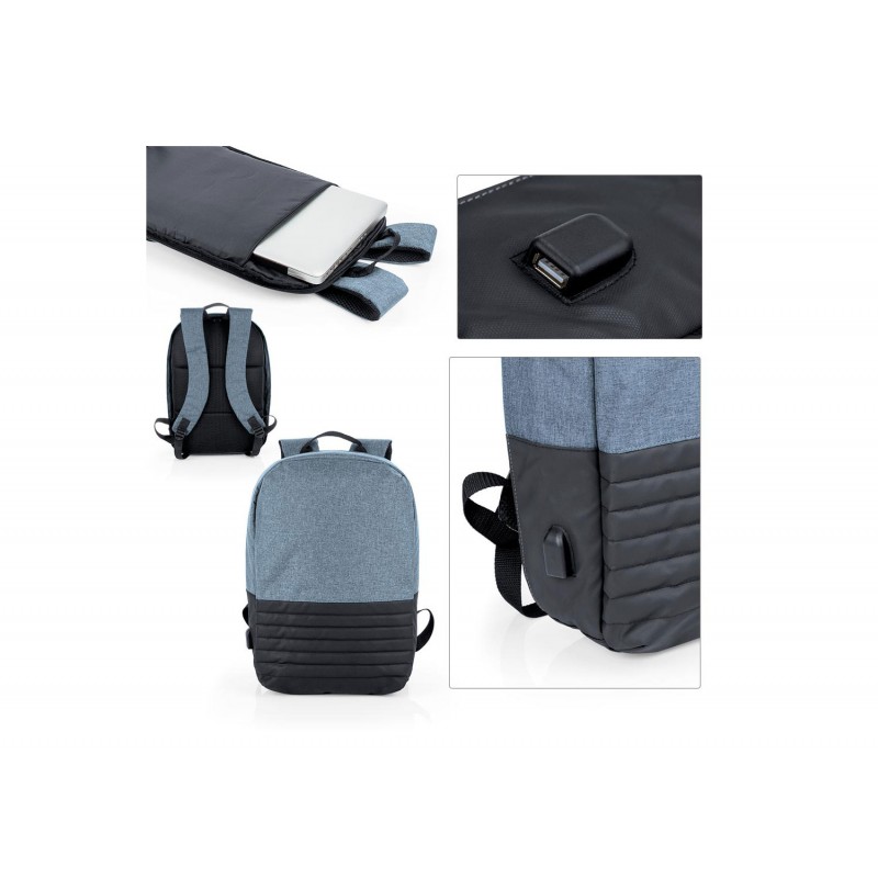 Morral Antirobo Gary