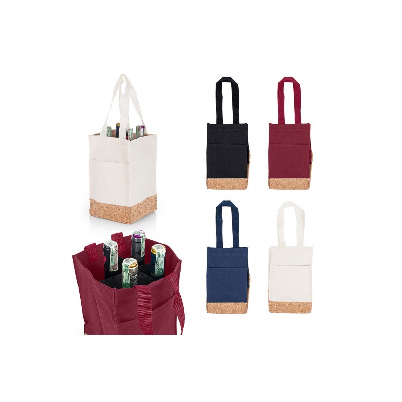Bolsa Para Vinos Sharon  