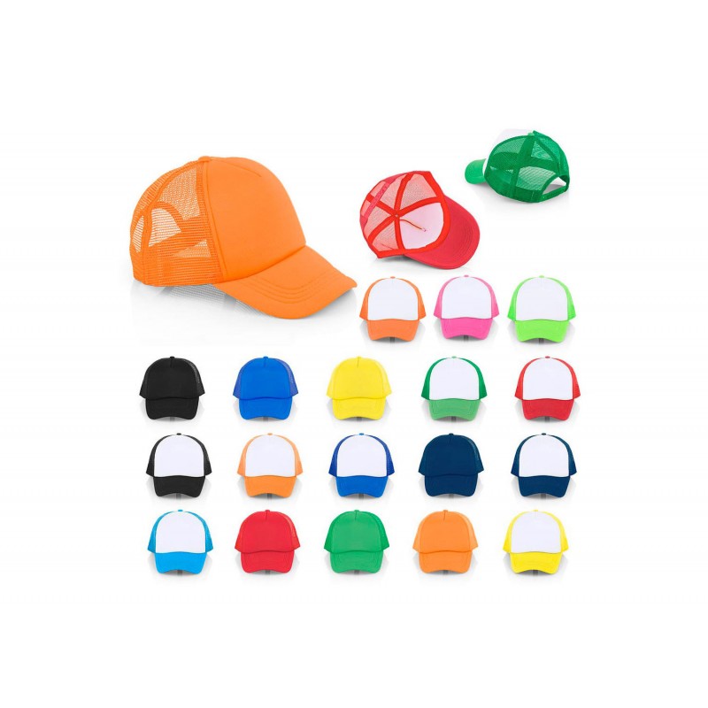 Gorra Hanna