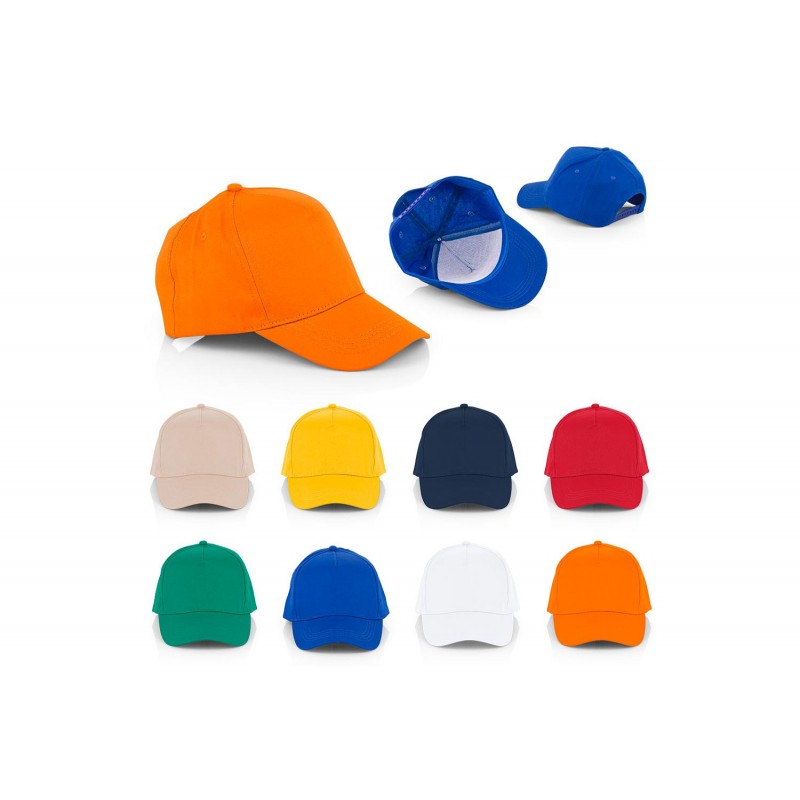 Gorra Harry