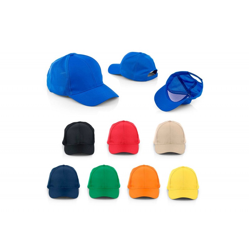 Gorra Aragón