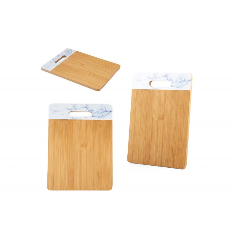 Tabla de Picar Mirazur