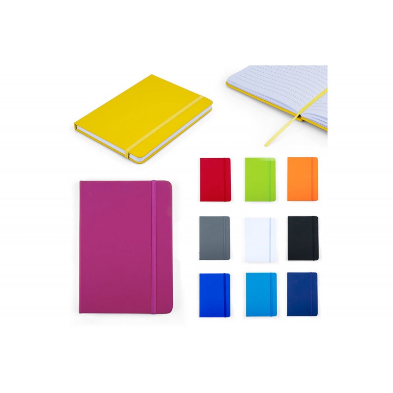 Libreta Saturno