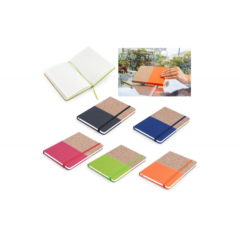 Libreta Colors