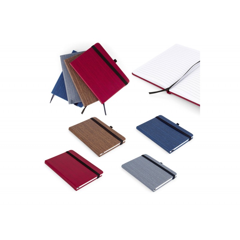 Libreta Decisión