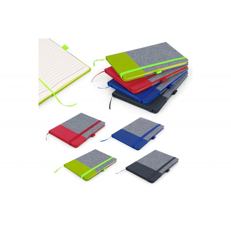 Libreta Bonjour