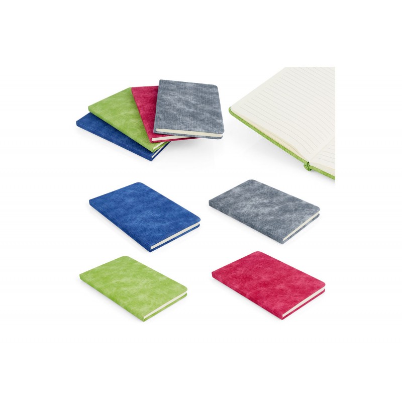 Libreta Faded