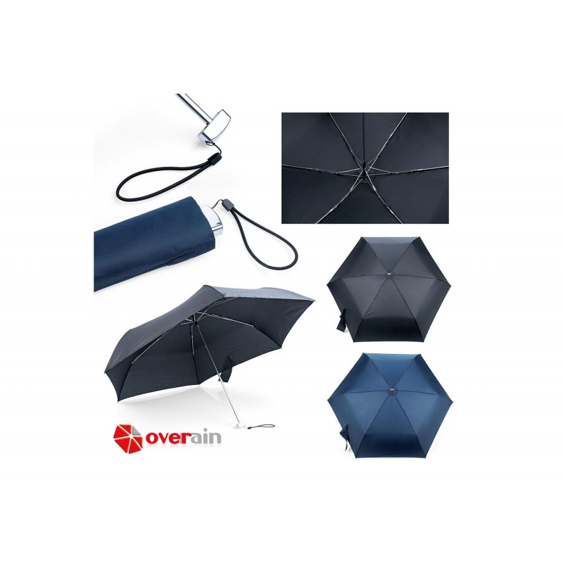 Paraguas Compact 19"