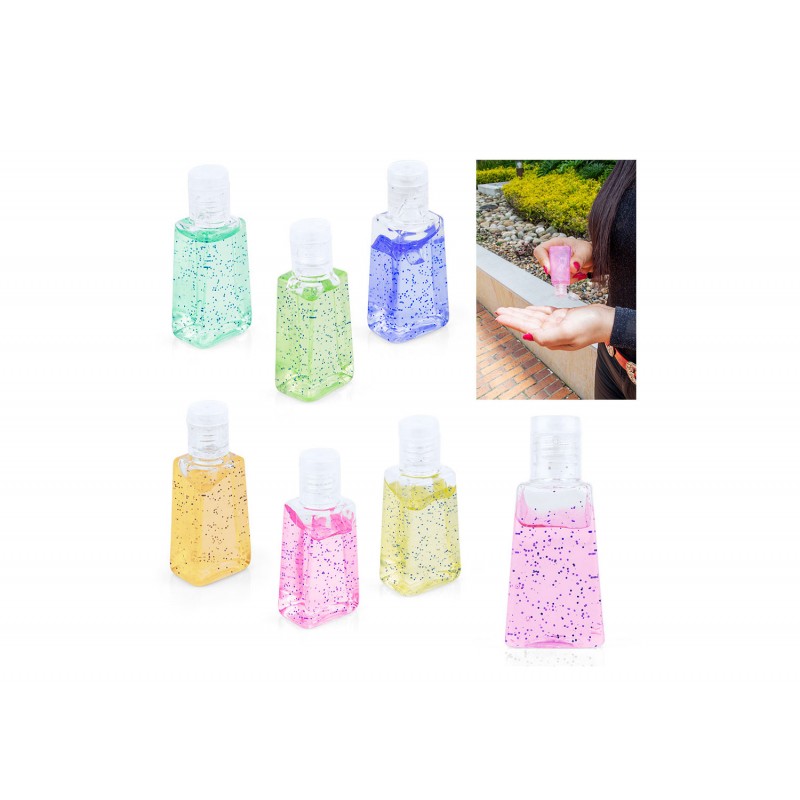 Antibacterial Isabel 30ml