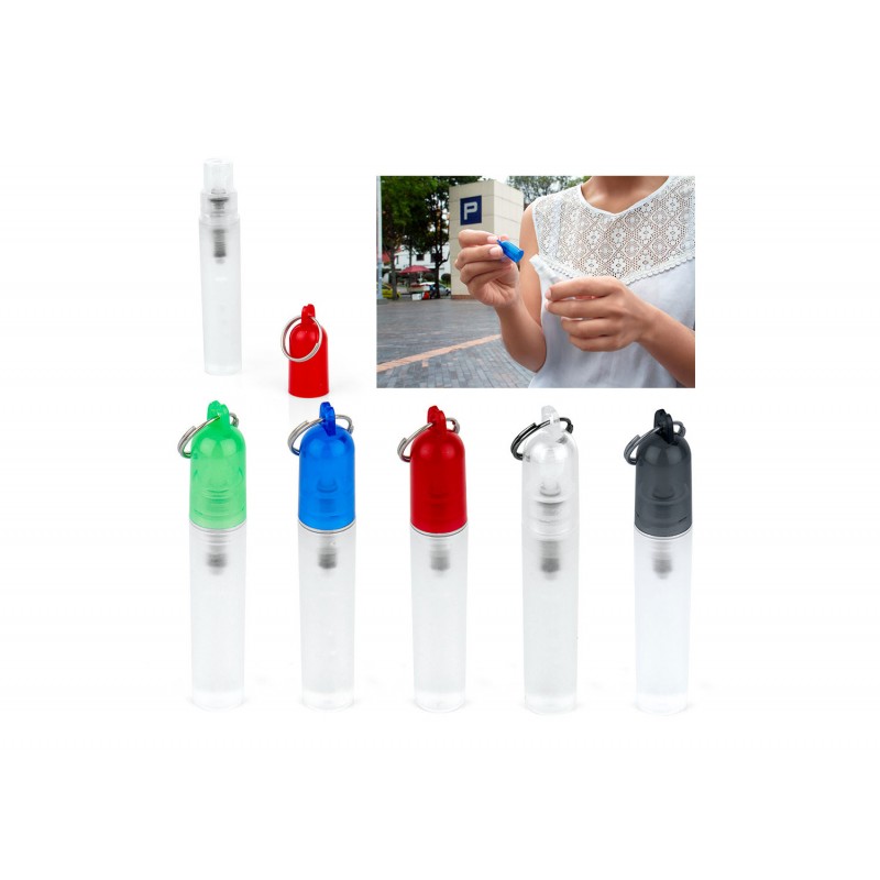 Antibacterial Cristina 5ml