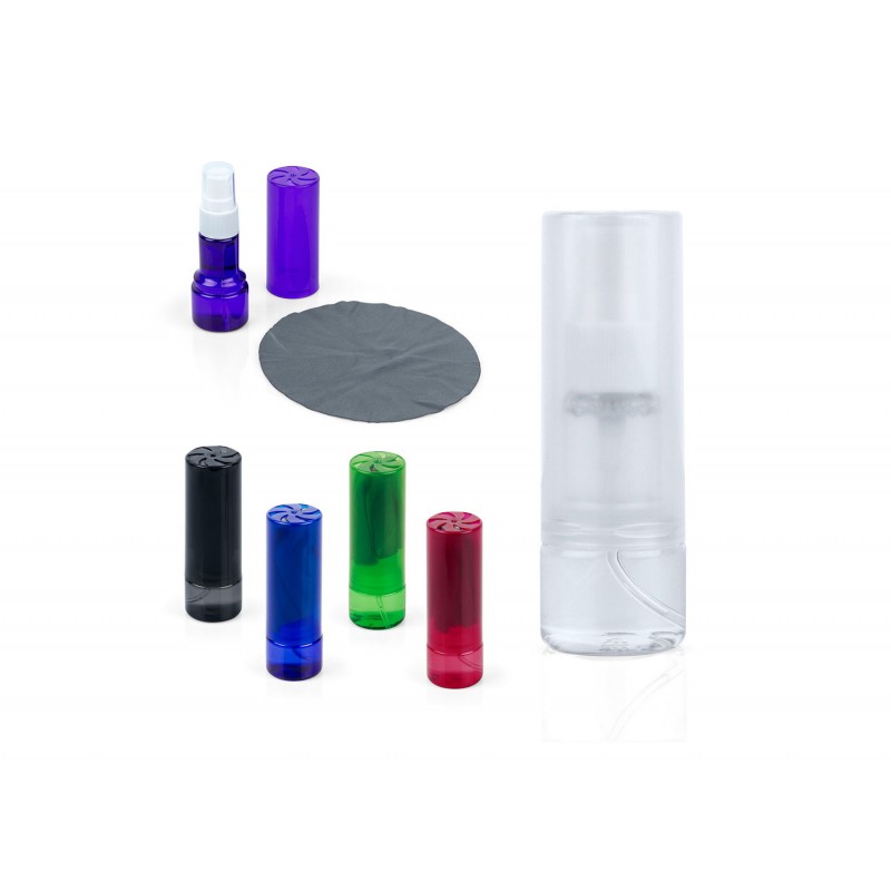 Spray Limpiador de Lentes 30ml