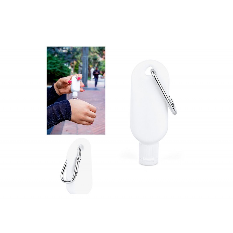 Protector Solar Dido 30ml