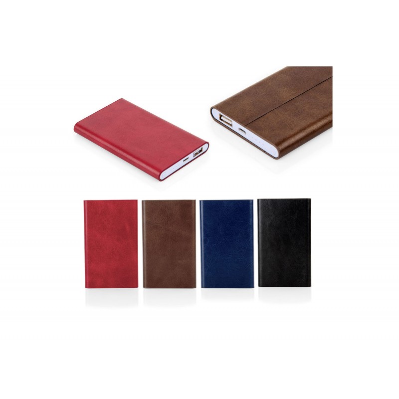 Multicargador Havana 4.000mAh