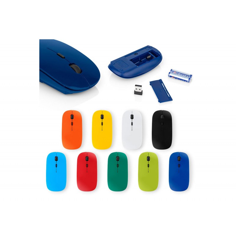 Mouse Neo