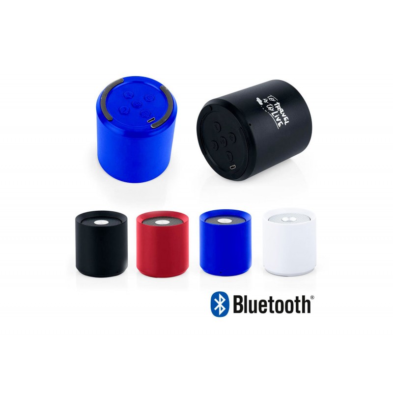 Altavoz Bluetooth Dwell