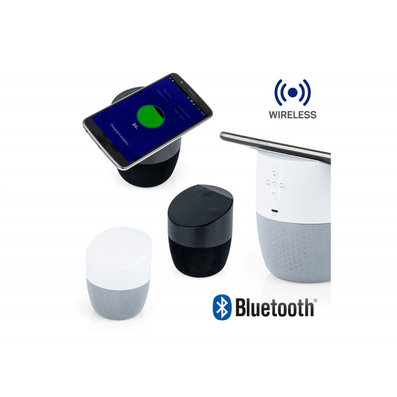 Altavoz Bluetooth Eclipse 4000mAh