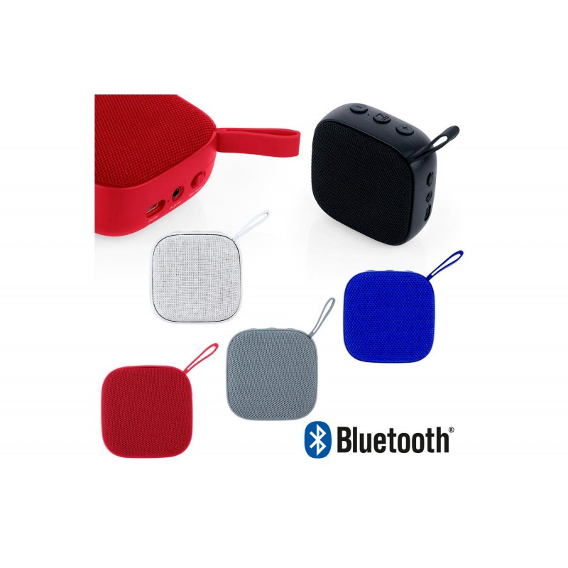 Altavoz Bluetooth Contra