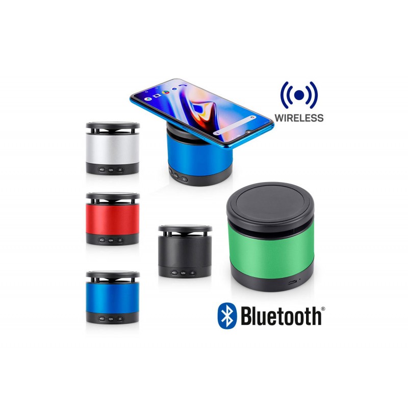 Altavoz Bluetooth Flujo