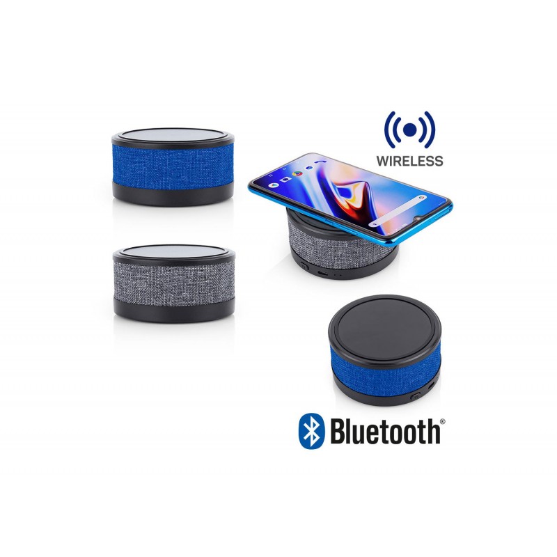 Altavoz Bluetooth Modern