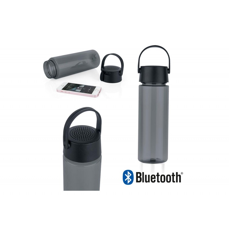 Altavoz Bluetooth Doggi 700ml