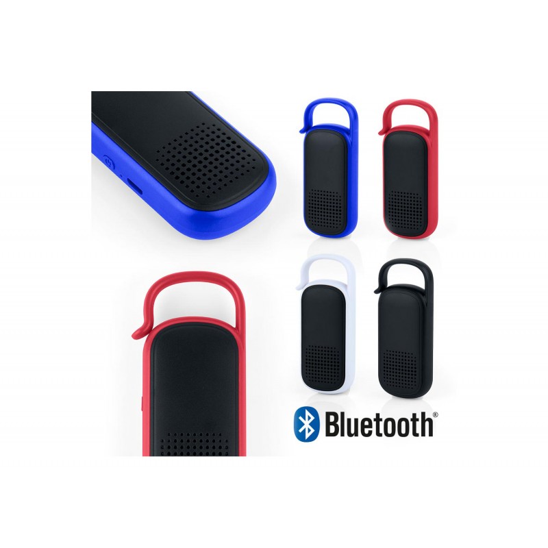 Altavoz Bluetooth Pub