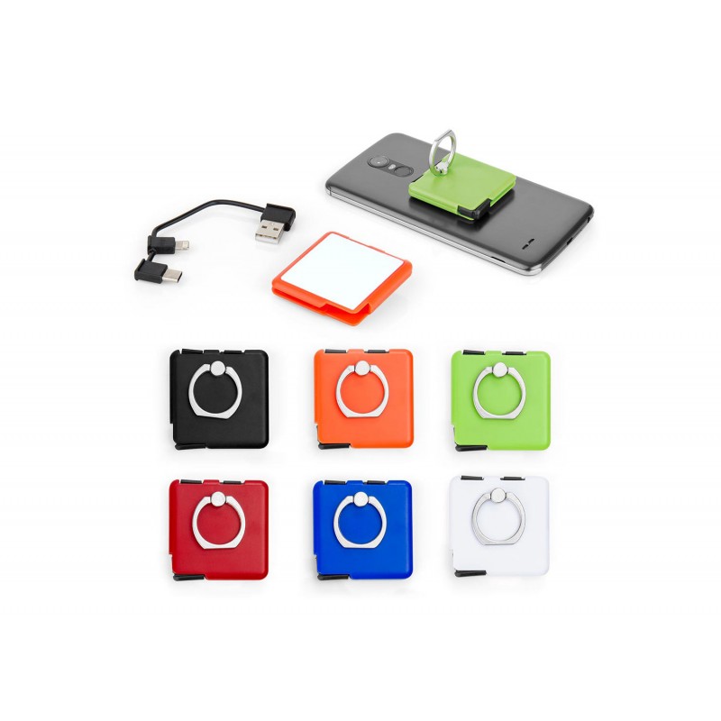 Holder Pop Socket Anillo
