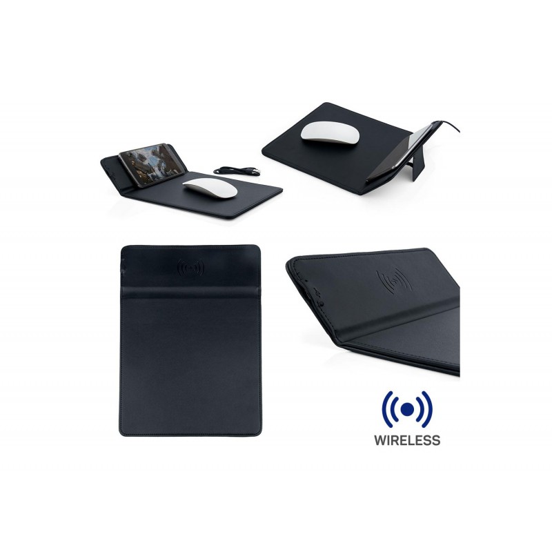 Cargador Mouse Pad New