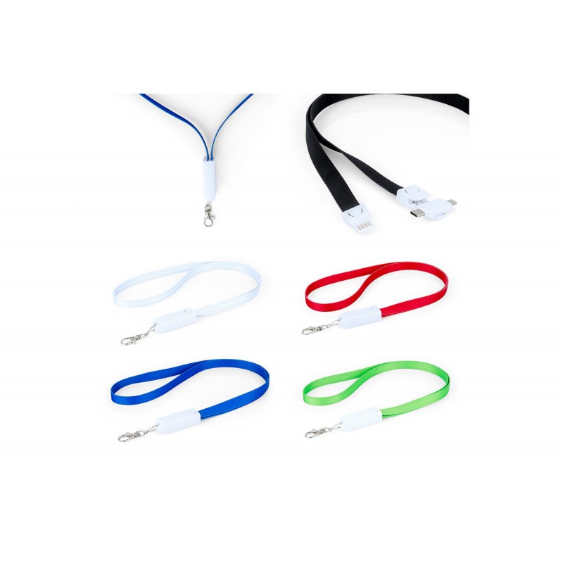 Cable de Carga Diagrama