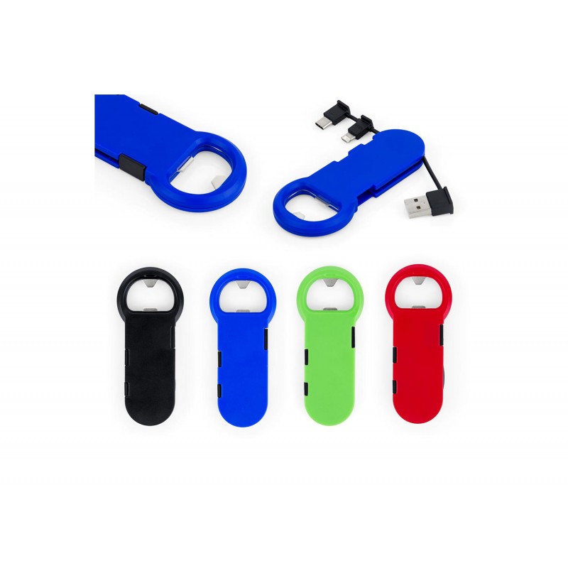 Cable de Carga New Age