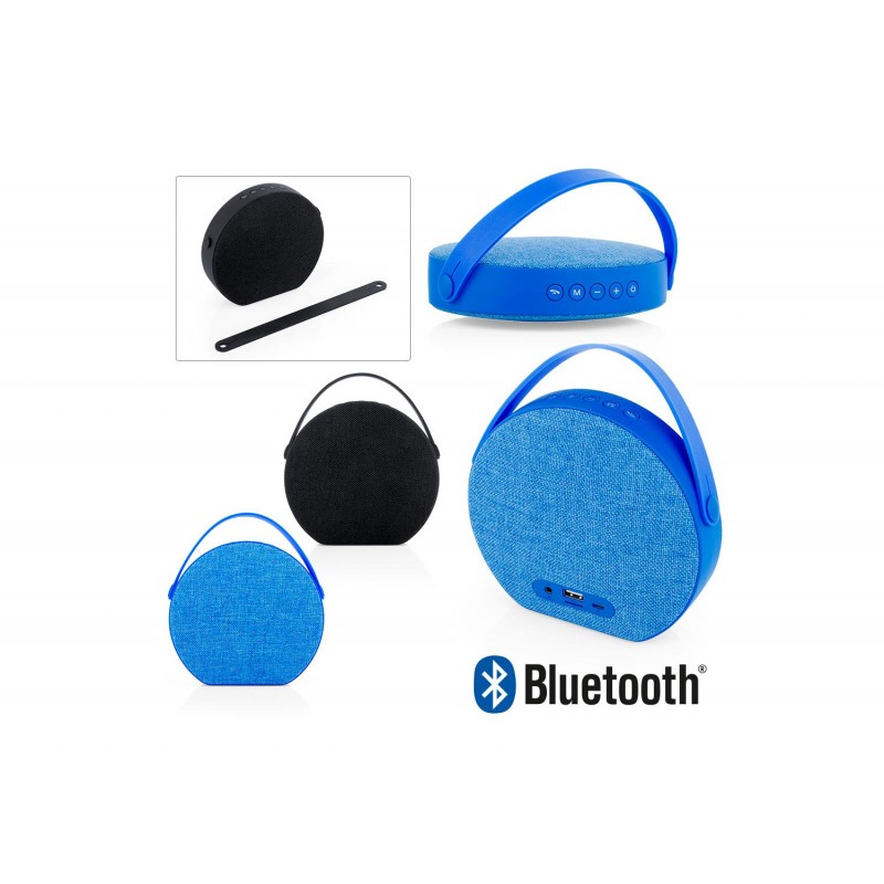 Altavoz Bluetooth Hada