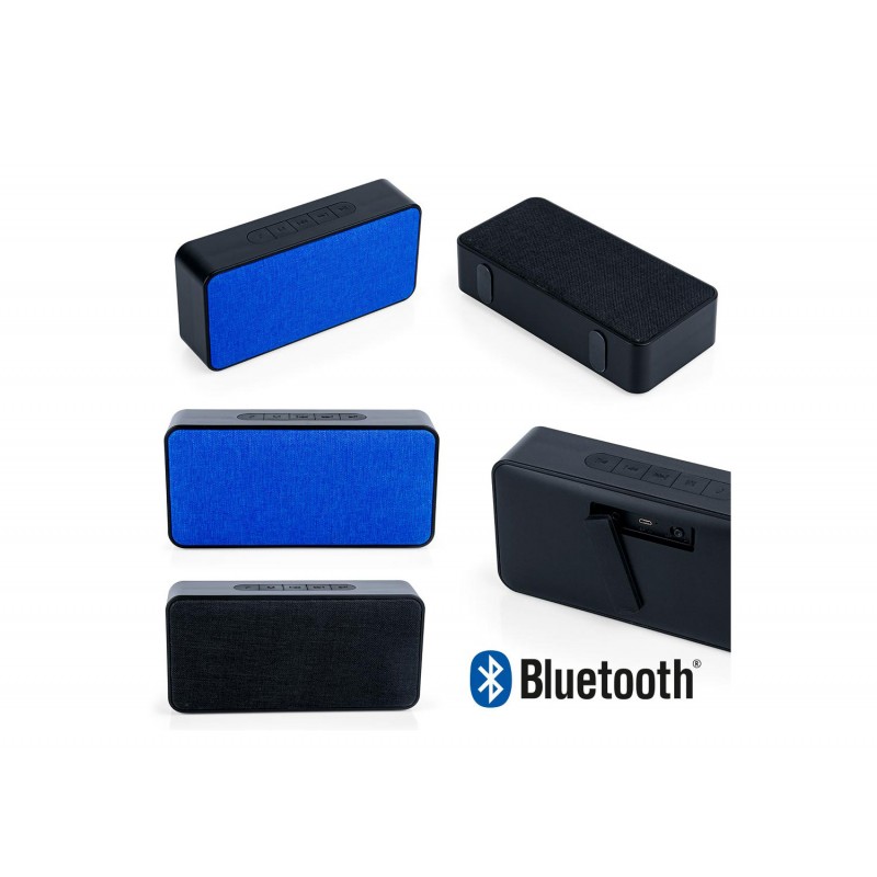 Altavoz Bluetooth Star