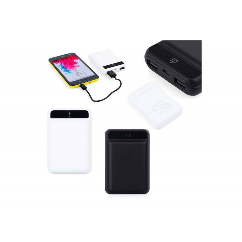 Multicargador Deco 10.000mAh