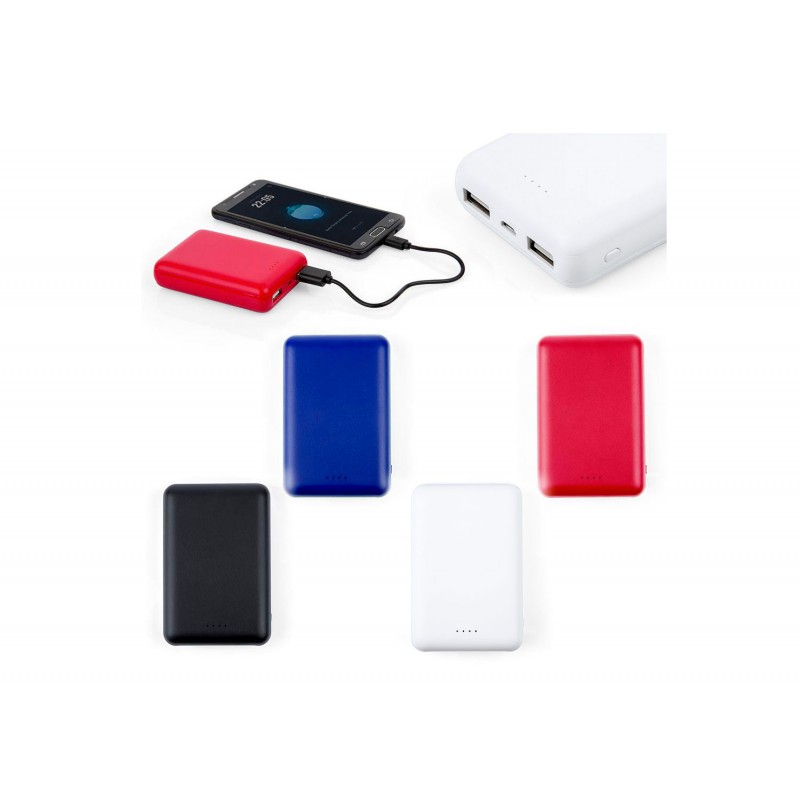 Multicargador Scoot 10.000mAh