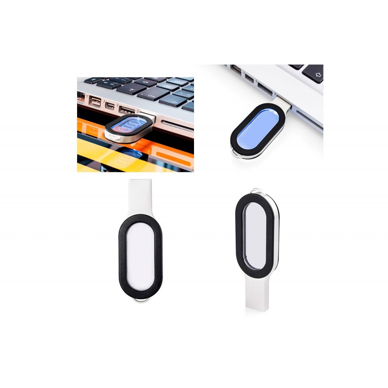 USB 16GB Nascar