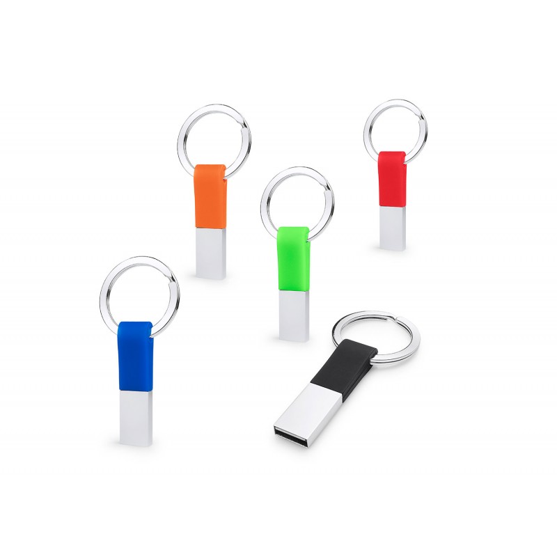 USB 8GB Ring