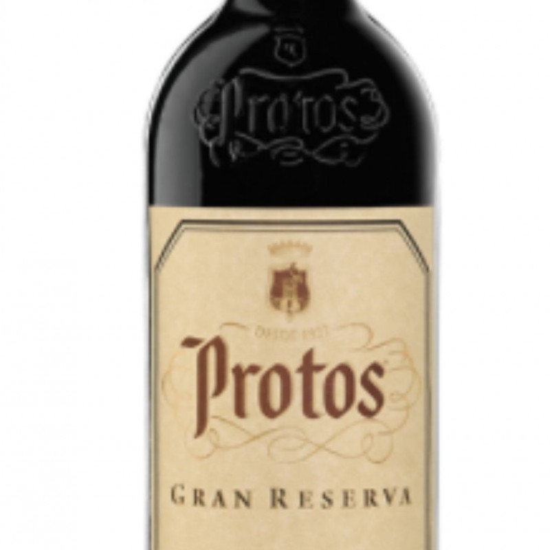 Protos Gran Reserva