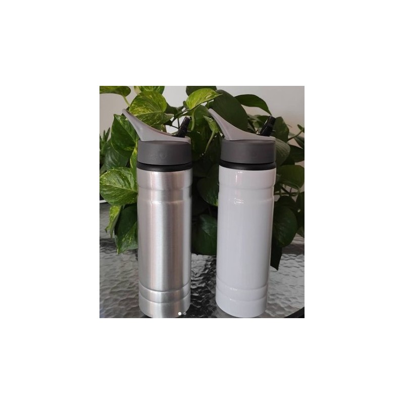 Botella en Aluminio 750ml