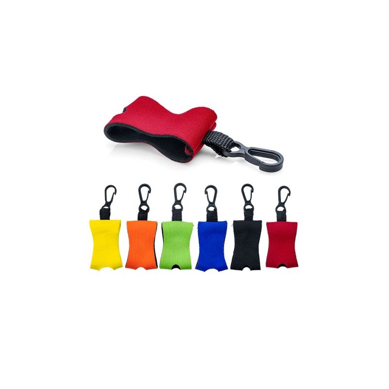 Forro Neopreno para Gel Antibacterial