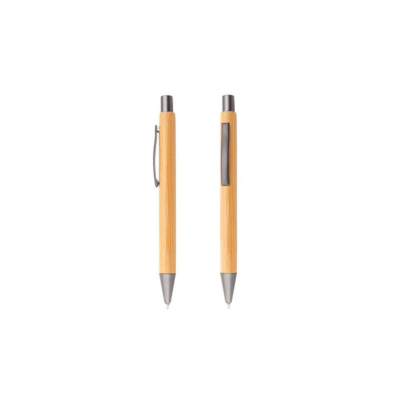 Boligrafo Monaco Bamboo