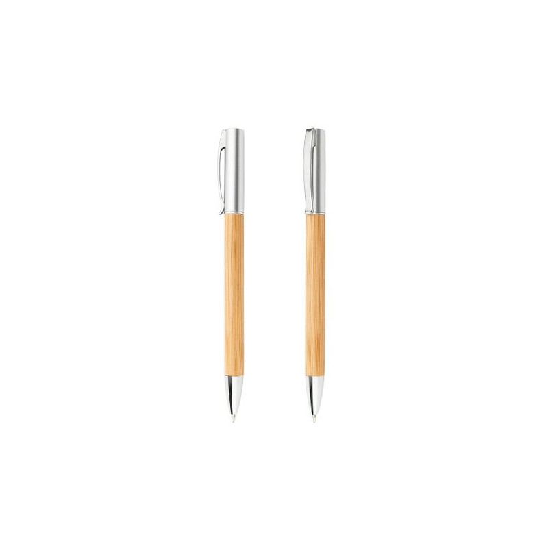 Boligrafo Memphis Bamboo