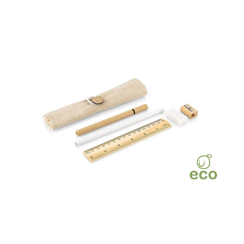 Set Escritorio Ecologic