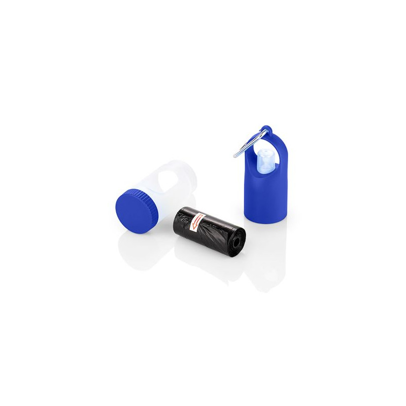Dispensador Sanitizer