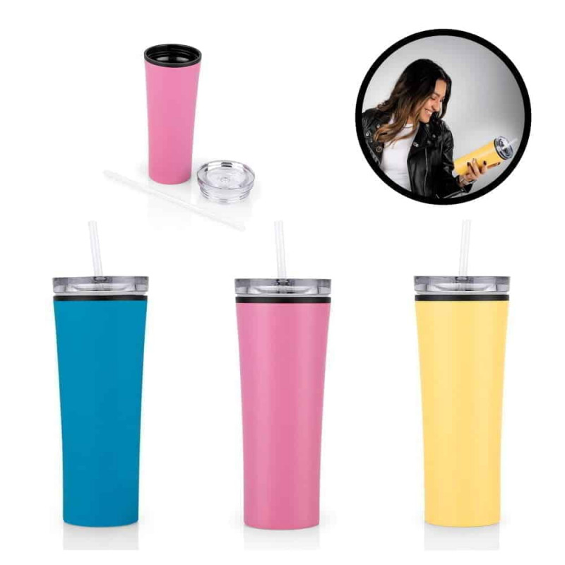Vaso Penny 500 ml / 17 Oz