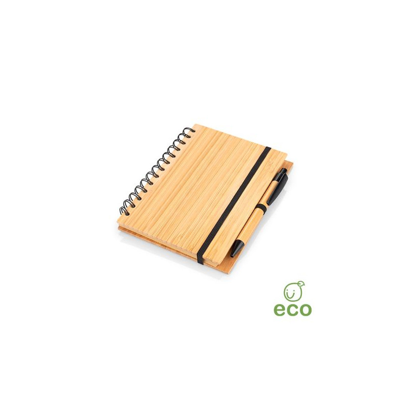 Libreta Modern