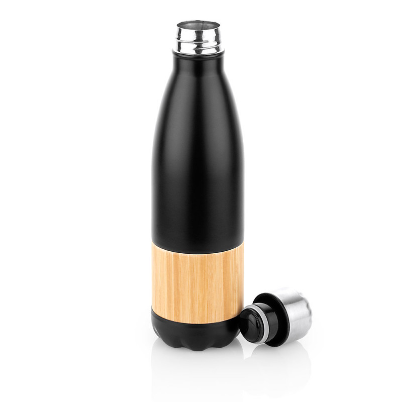 Botella Bamboo Lennox 500 ml / 17 Oz