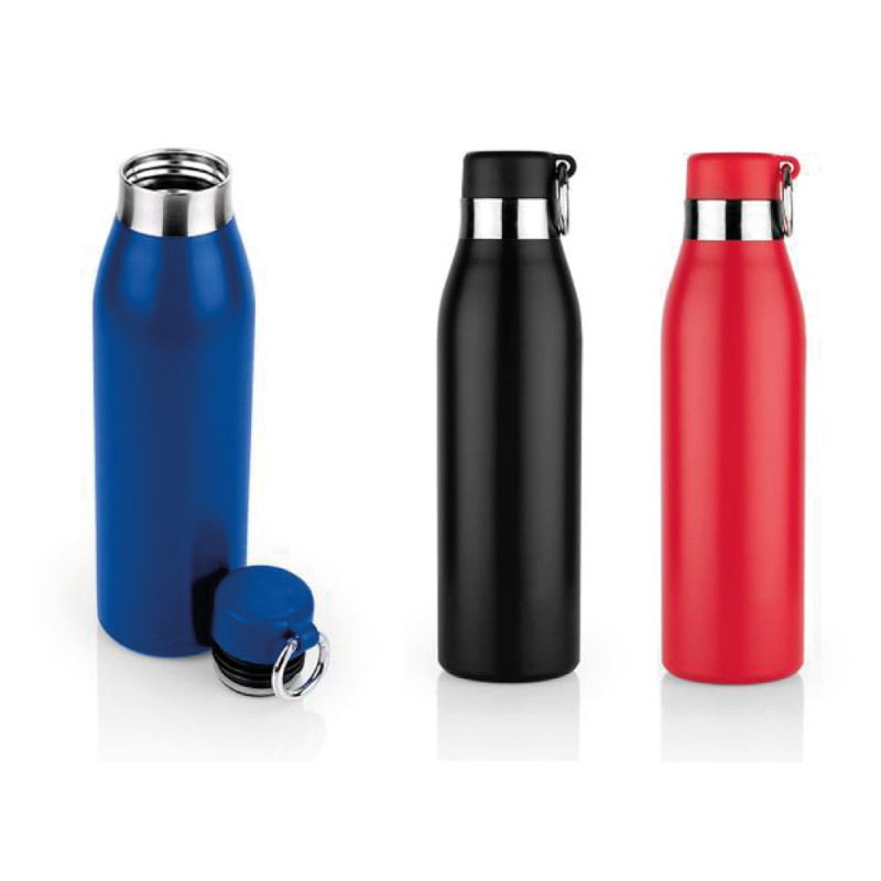 Botella Valquiria 500 ml / 17 Oz