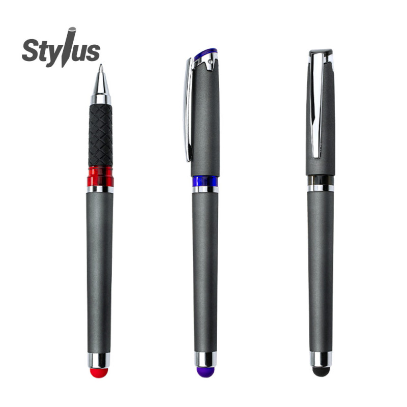 Boligrafo Naxos Stylus