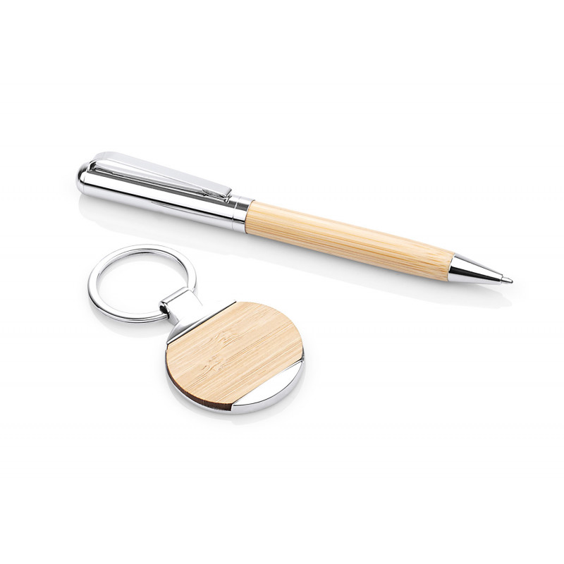 Set Ejecutivo Andromeda