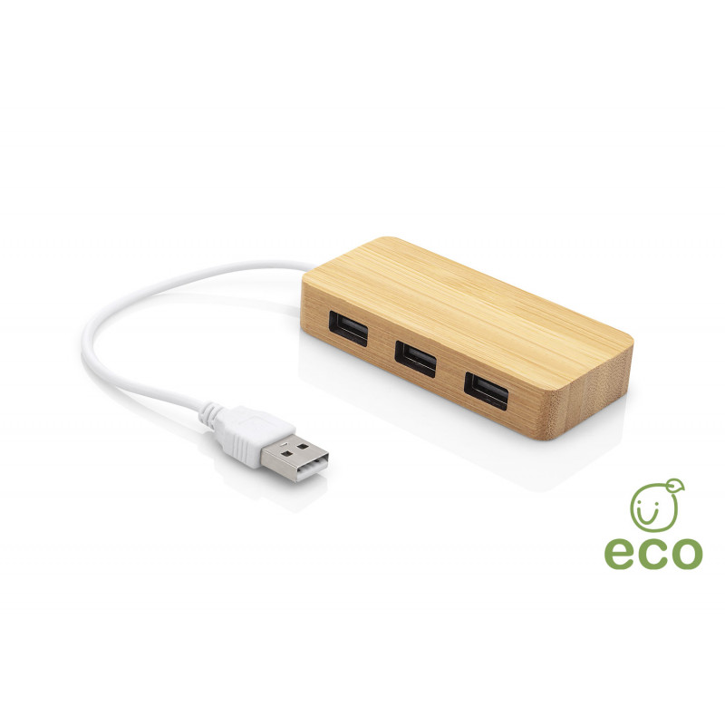 Hub Bamboo